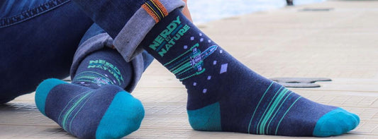 Discover the Joy of Funny Socks at Funatic