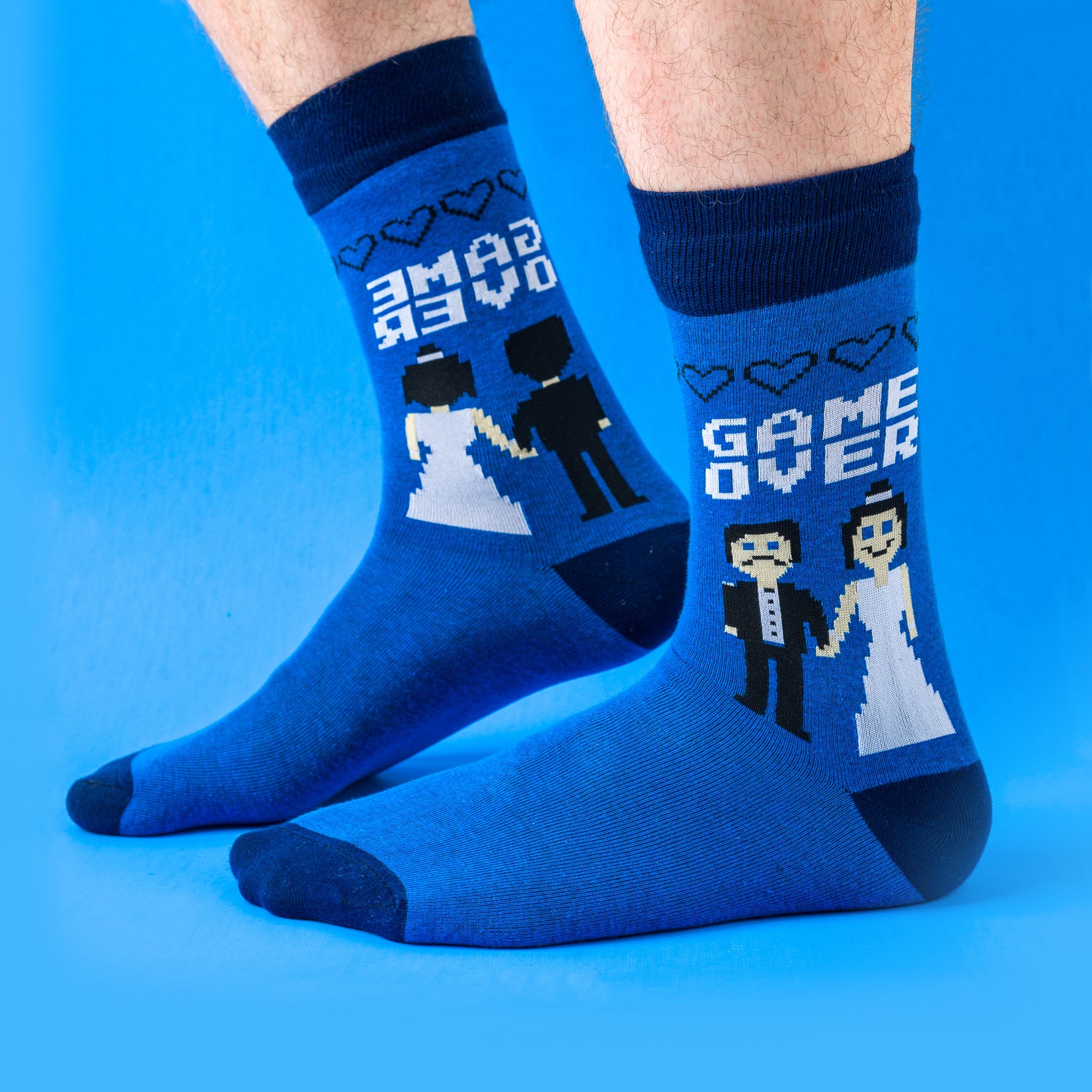 Wedding Socks – Funatic Wedding Socks – Funatic