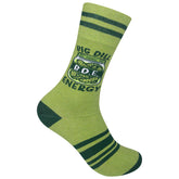 Big Dill Energy Socks