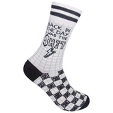 Back In The Day I Was The Shit Socks