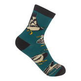 Duck Kids 7-10yrs Socks