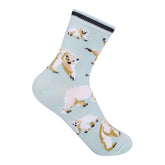 Polar Bear Kids 7-10yrs Socks