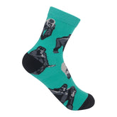 Gorilla Kids 7-10yrs Socks