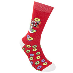 I Can't Adult Today Socks