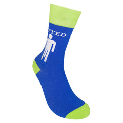 Gifted Socks