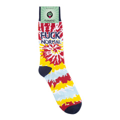 Fuck Normal Socks