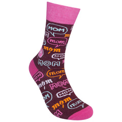 Mom! Mom! Mom! Socks