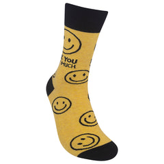 Fuck You Very Much Socks