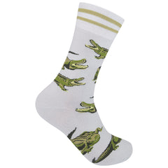 Alligator Socks