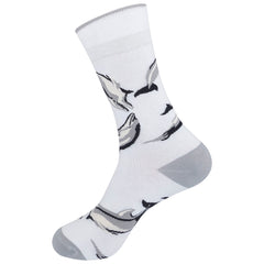 Dolphin Socks