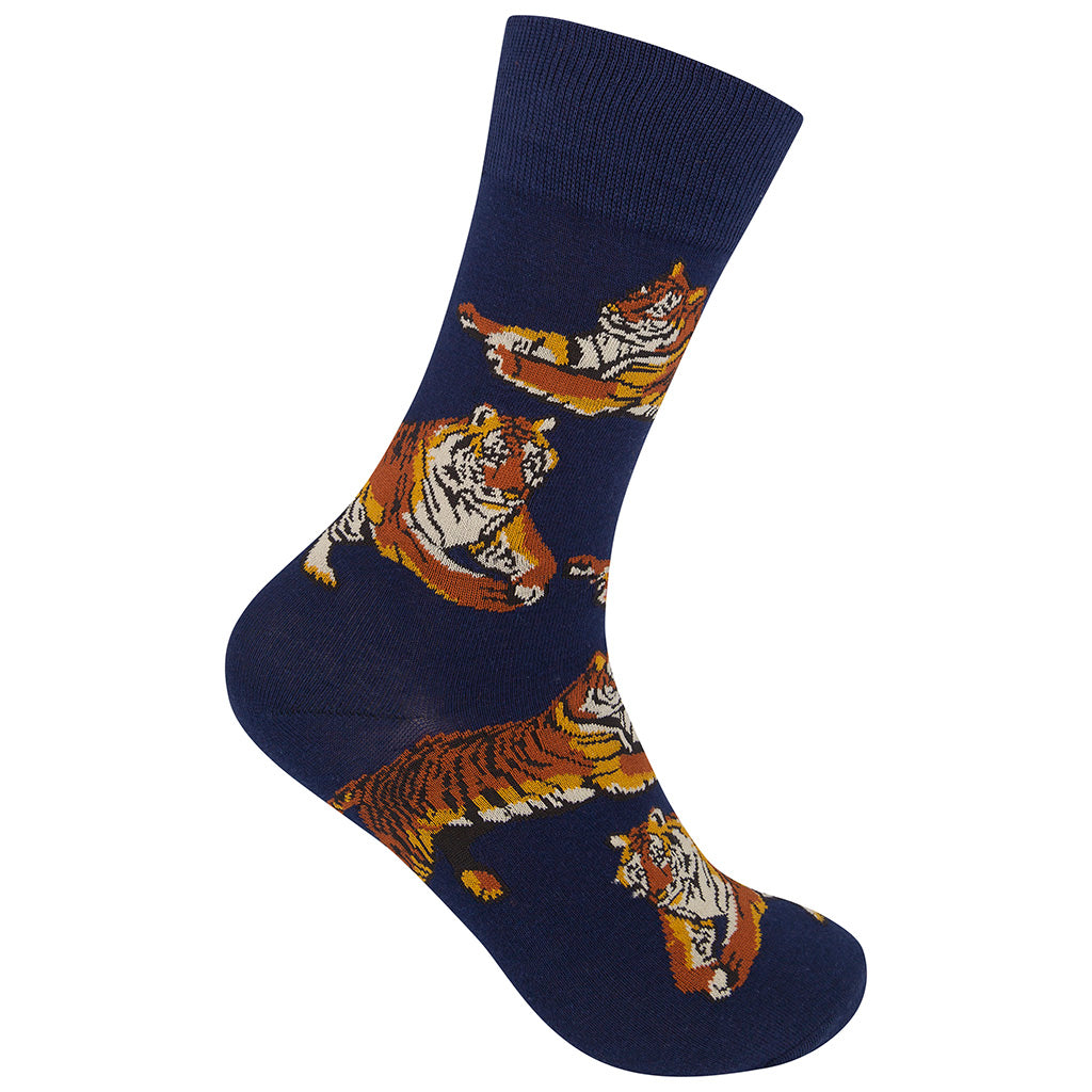 Tigers Socks – Funatic