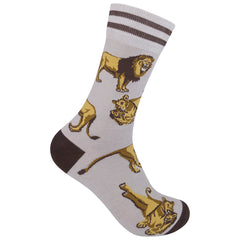 Lion Socks