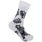 Black Bear Socks