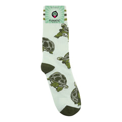 Tortoise Socks