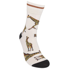 Giraffe Socks