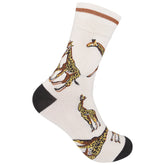 Giraffe Socks
