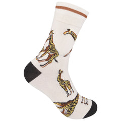 Giraffe Socks
