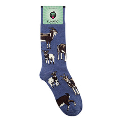 Goat Socks