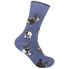 Goat Socks