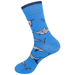 Shark Socks