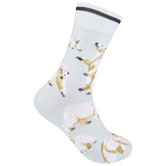 Polar Bear Socks