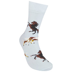 Horse Socks