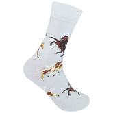 Horse Socks