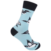 Loon Socks