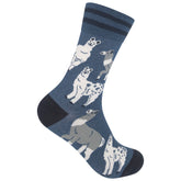 Llama Socks