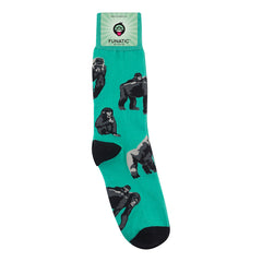 Gorilla Socks