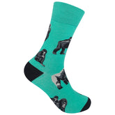 Gorilla Socks