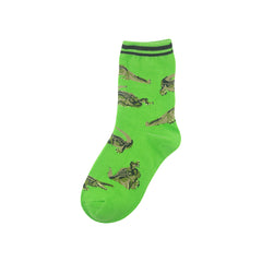 Alligator Kid's Socks
