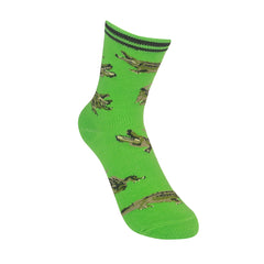 Alligator Kid's Socks