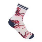 Octopus Kid's Socks