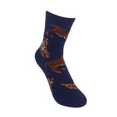 Tiger Kid's Socks