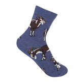 Goat Kid's Socks