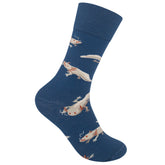 Axolotl Socks