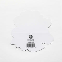 Bat Shit Crazy Sticker