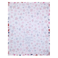 Crushing This Mom Thing Tea Towel