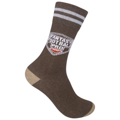 Fantasy Football Pro Socks