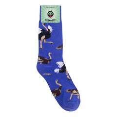 Ostrich Socks