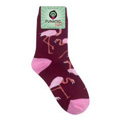 Flamingo Kids 7-10yrs Socks
