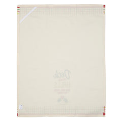 Deck The Halls Tea Towel