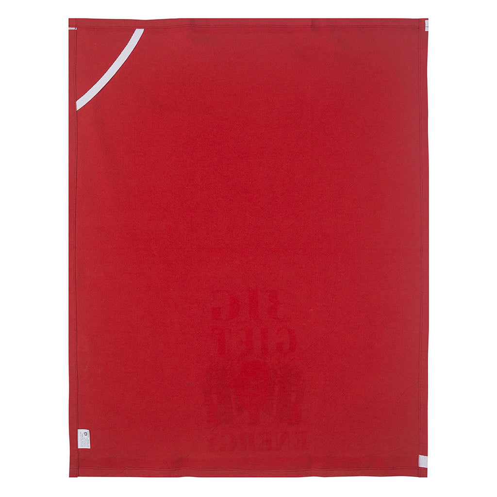 Big Gift Energy Tea Towel