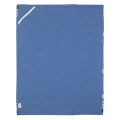 Rizz The Season Tea Towel