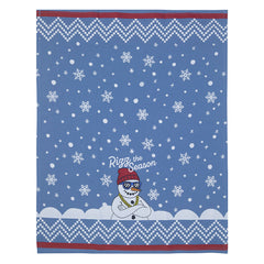 Rizz The Season Tea Towel