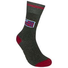 Sorry We're Stoned Socks | Nice Enough Merch Co