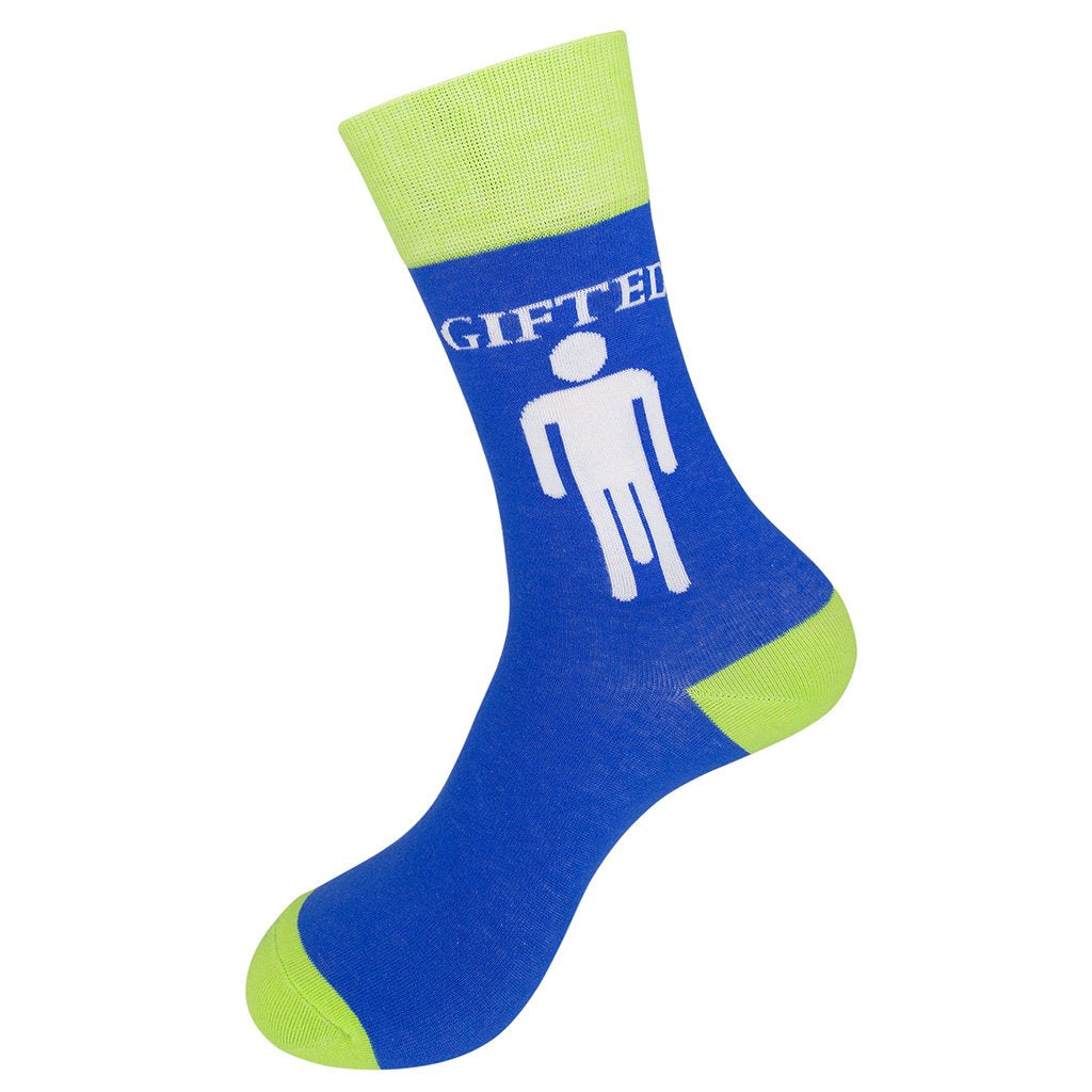 Gifted Socks