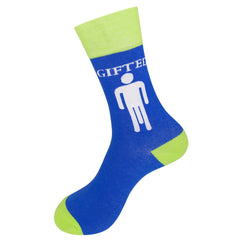 Gifted Socks