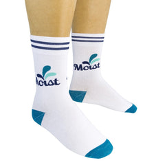 Moist Socks